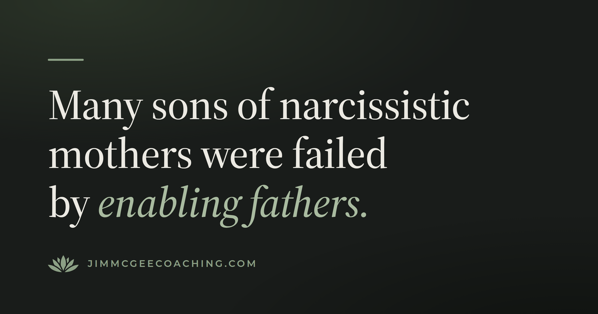 Narcissistic Mother and Enabling Father: The Hidden Toll on Children