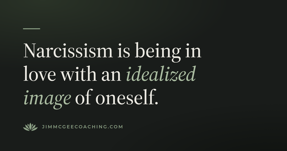 What Exactly is Narcissism?