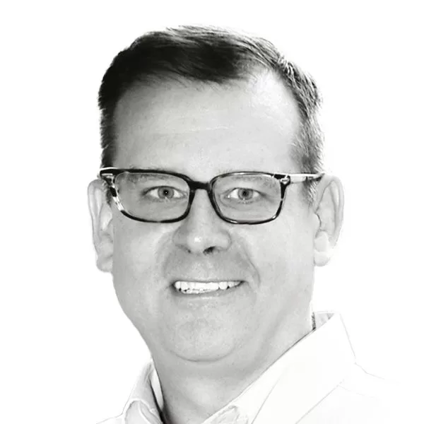 Jim McGee, CTRC Headshot