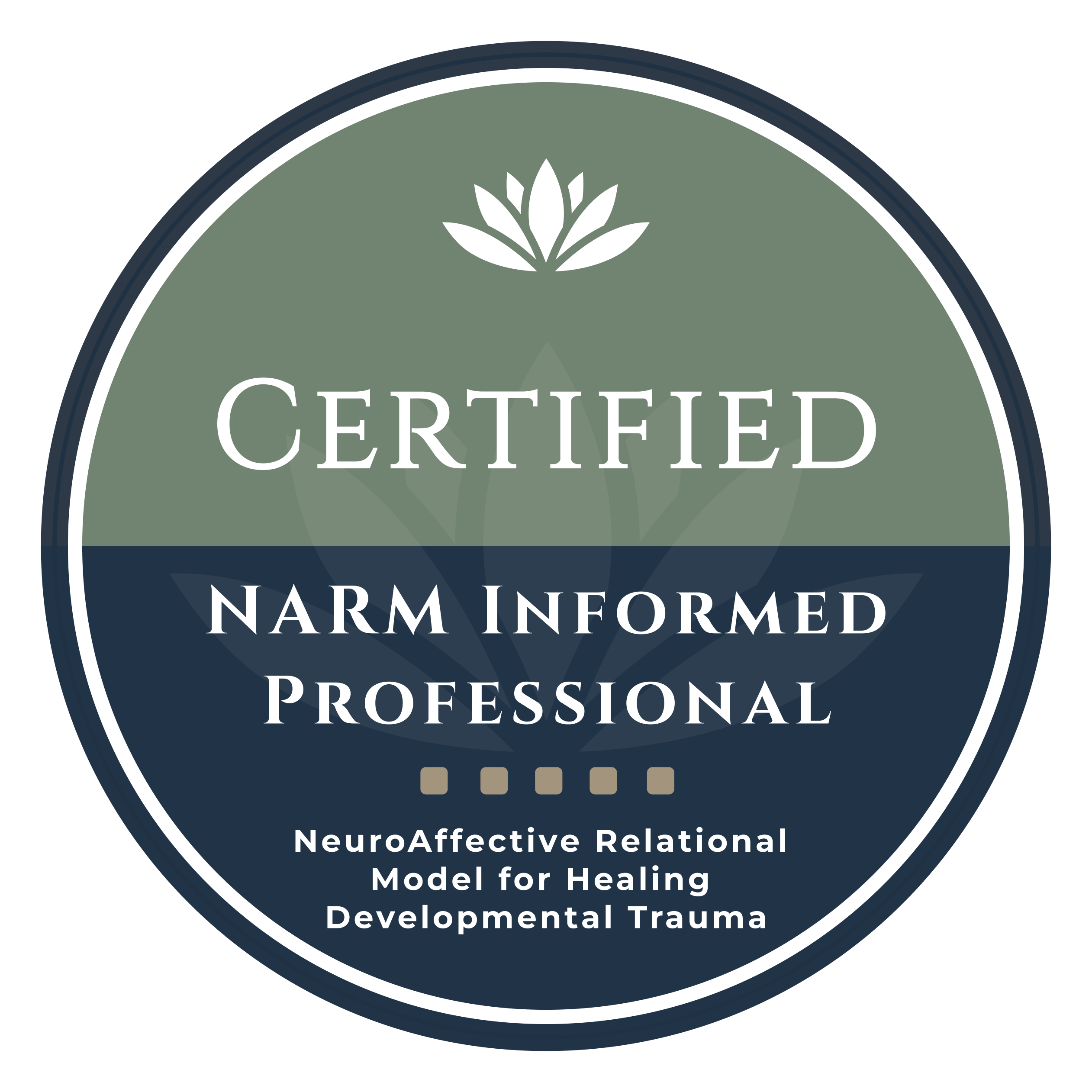 NARM Informed Professional